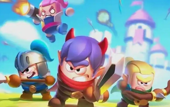 Introduction to the Best Team Composition in Dungeon Brawlers: How to Build the Optimal Team in Dungeon Brawlers