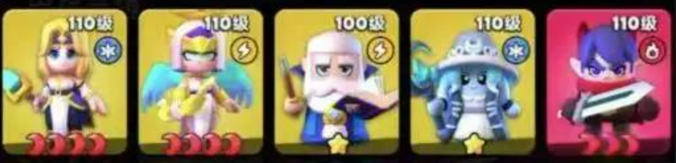 Introduction to the Best Team Composition in Dungeon Brawlers: How to Build the Optimal Team in Dungeon Brawlers