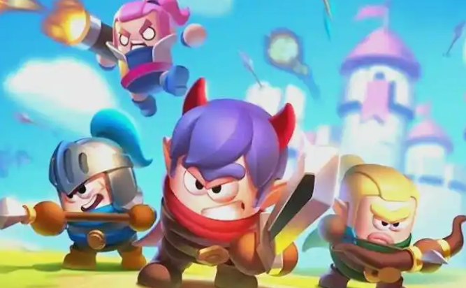 Introduction to the Best Team Composition in Dungeon Brawlers: How to Build the Optimal Team in Dungeon Brawlers
