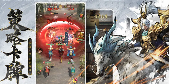 What type of game is King's Soul King's Soul game type introduction