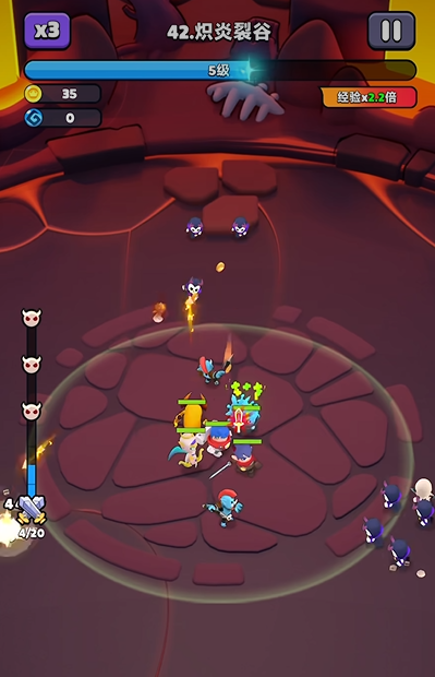 Dungeon Rumble Guide: How to Play Dungeon Rumble