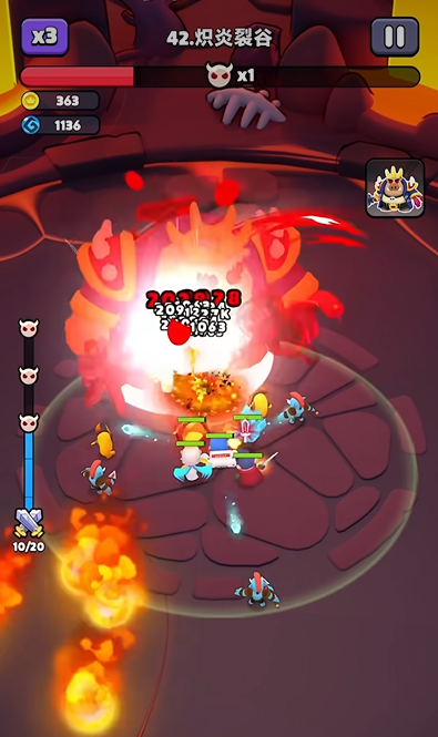 Dungeon Rumble Guide: How to Play Dungeon Rumble