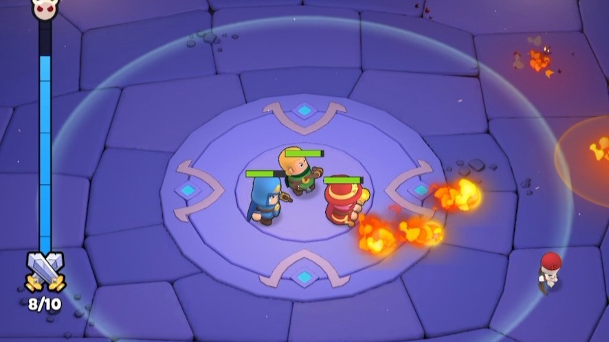 Dungeon Rumble Upgrade Guide: How to Quickly Level Up in Dungeon Rumble