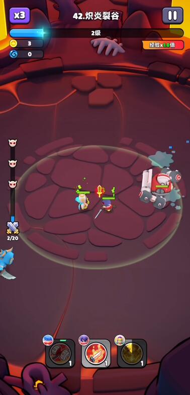 Recommended Dungeon Combinations and Introduction to New Hero Combinations for Dungeon Shenanigans