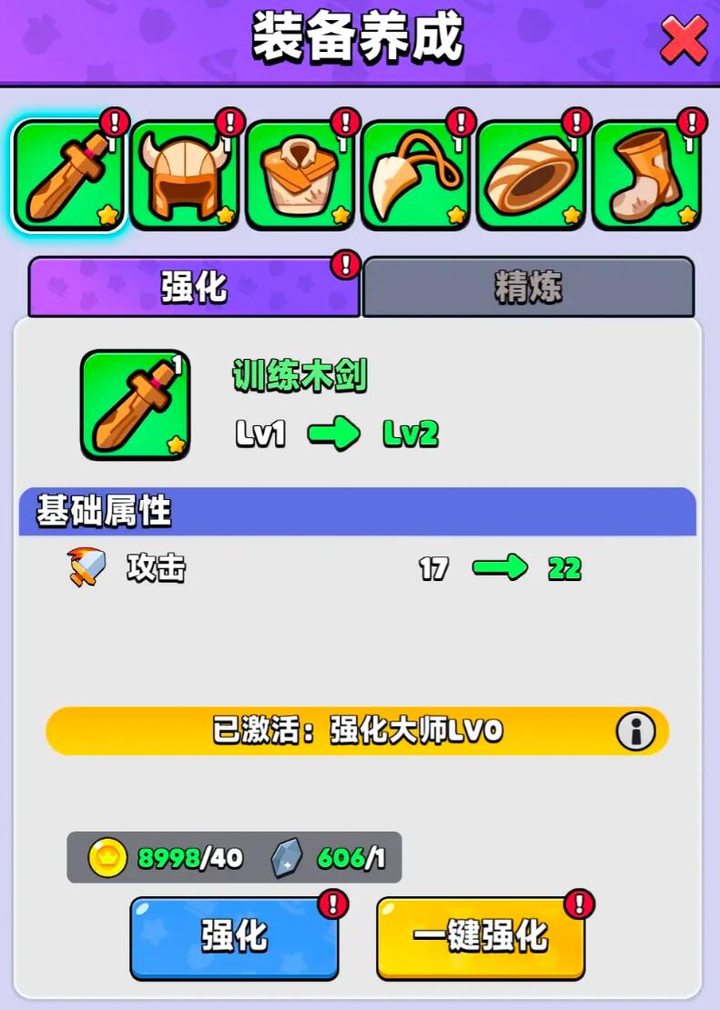 How is the High Priest in Dungeon Brawlers? An Introduction to the Strength of the High Priest in Dungeon Brawlers