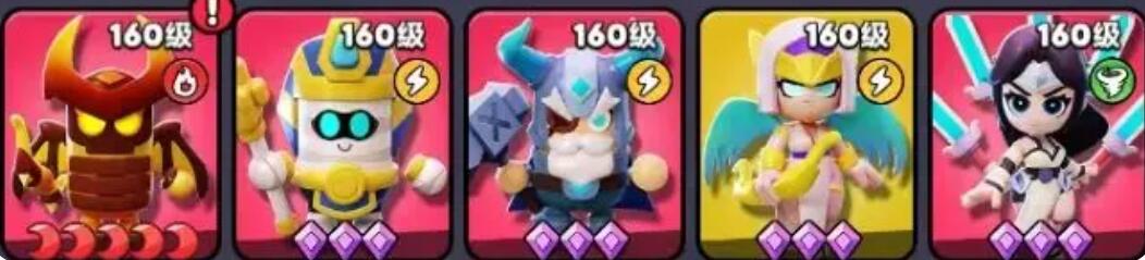 How strong is the Lightning Pharaoh in Dungeon Brawlers? How to play as the Lightning Pharaoh in Dungeon Brawlers?