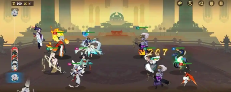 Apa jenis game Apa jenis karya game seluler Shan Hai ini
