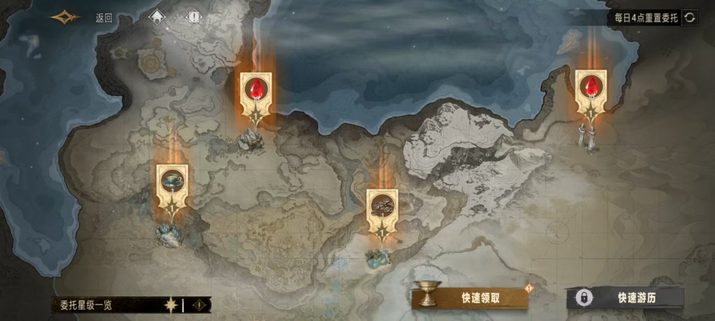 银与绯古堡有什么用 银与绯古堡玩法详解