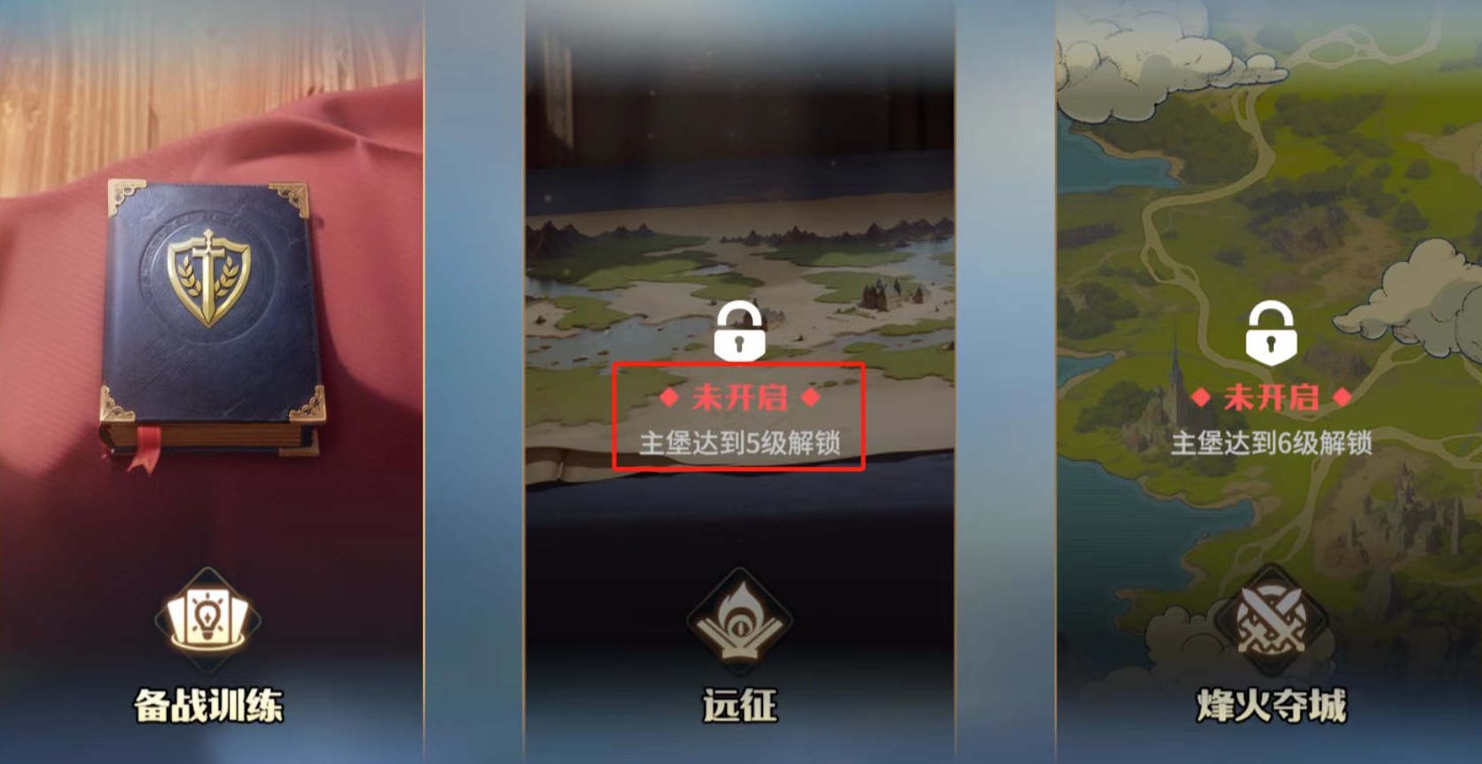 How to Play the Dragonstone War Expedition: An Introduction to the Dragonstone War Expedition Gameplay