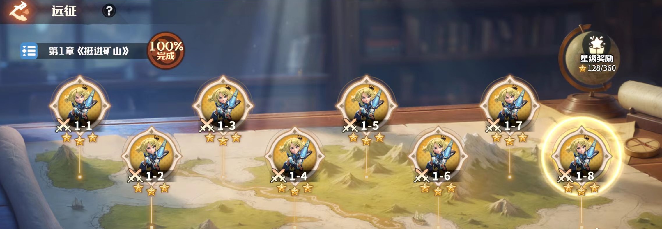 How to Play the Dragonstone War Expedition: An Introduction to the Dragonstone War Expedition Gameplay
