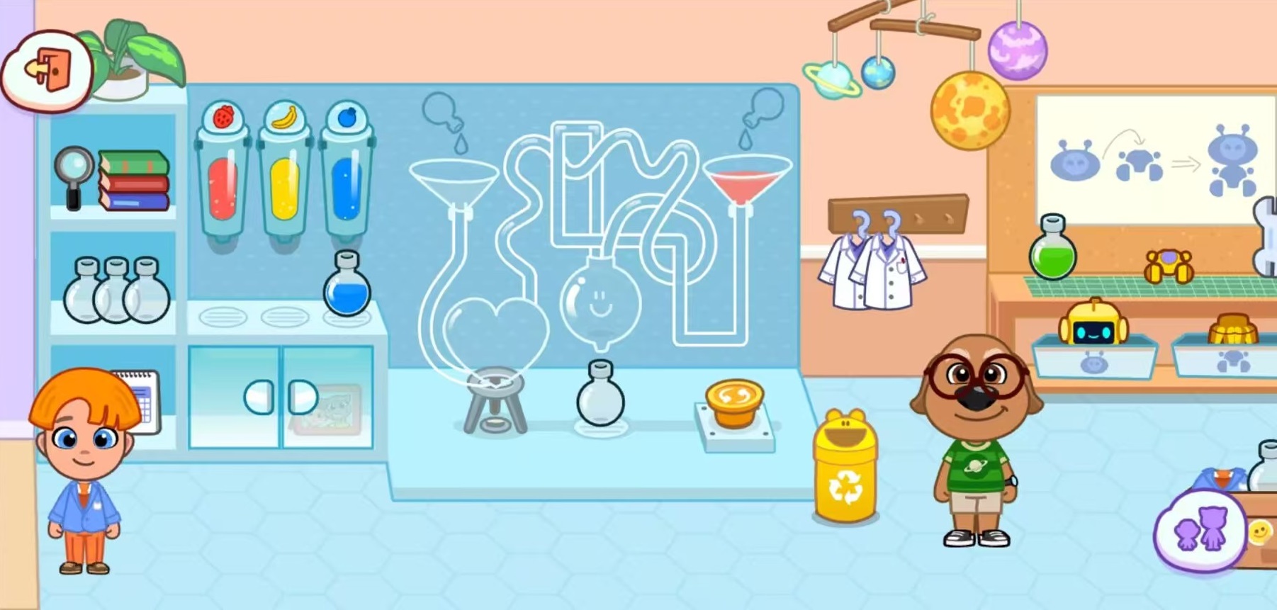 Introduction to the Reservation Address for Tom Cat Town Recommended Reservation Links for Tom Cat Town