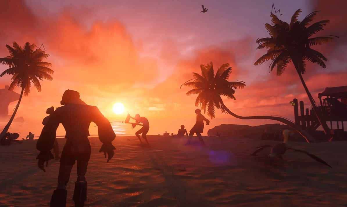 Beginner's Guide to the Sea of Oblivion: How to Play Well as a New Player