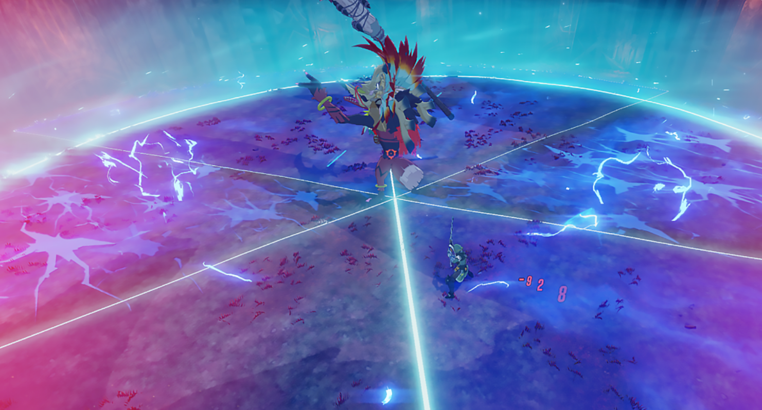 How to Play the Star Trace Resonance Goblin Nest: A Guide to Playing the Star Trace Resonance Goblin Nest