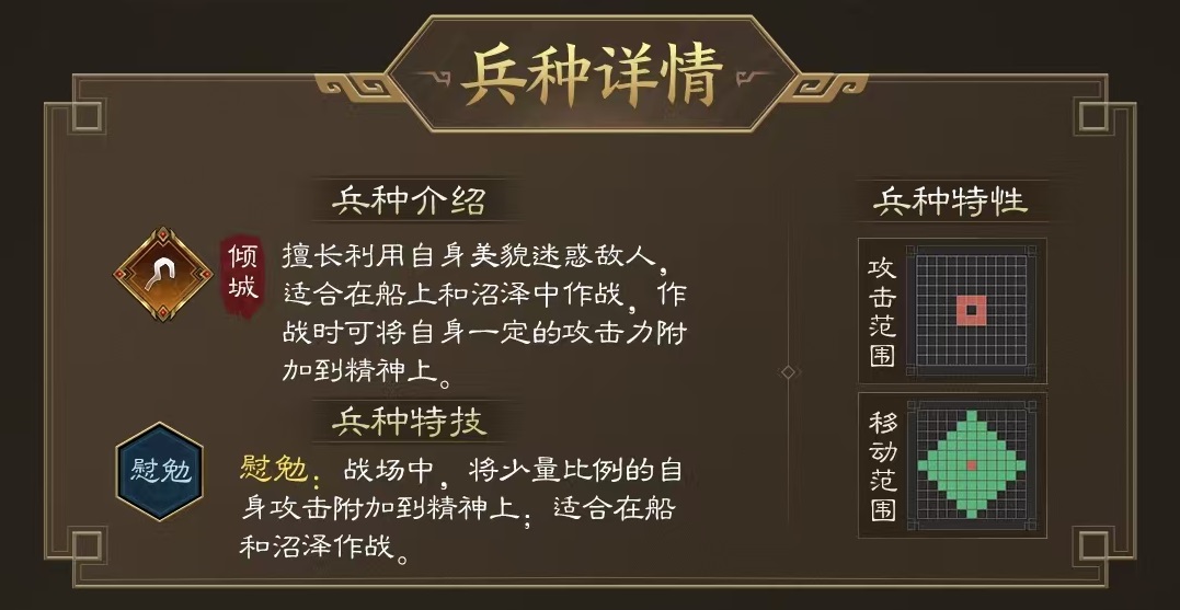 新三国志曹操传貂蝉技能介绍 新三国志曹操传貂蝉技能怎么用