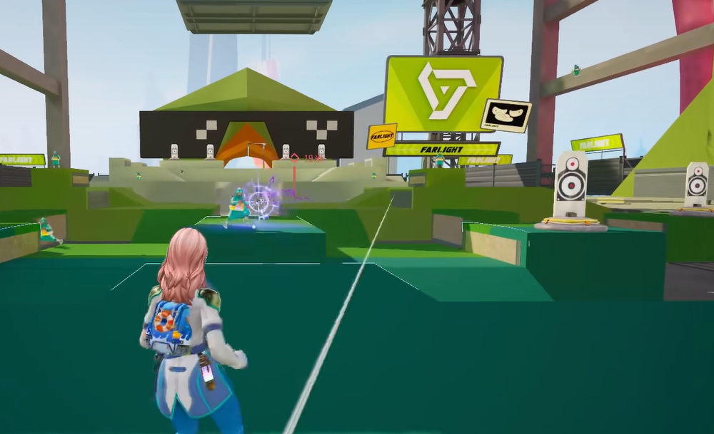 How to Play Lucinda in Farlight 84: A Guide to Lucinda's Gameplay Strategies