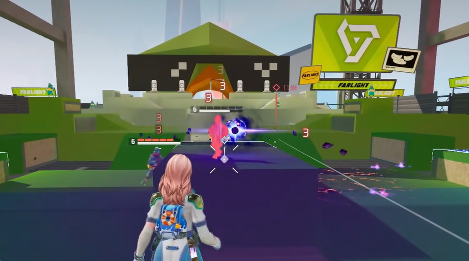 How to Play Lucinda in Farlight 84: A Guide to Lucinda's Gameplay Strategies