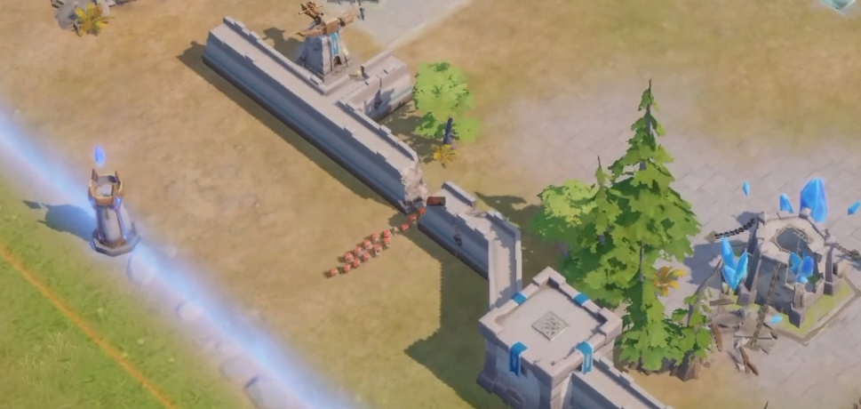 Introduction to the Hero Strength Rankings in Dragonstone War and Hero Strategy Guide