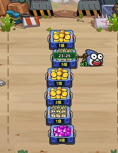 Fish Run Upgrade Guide Sharing How to Upgrade Quickly in Fish Run