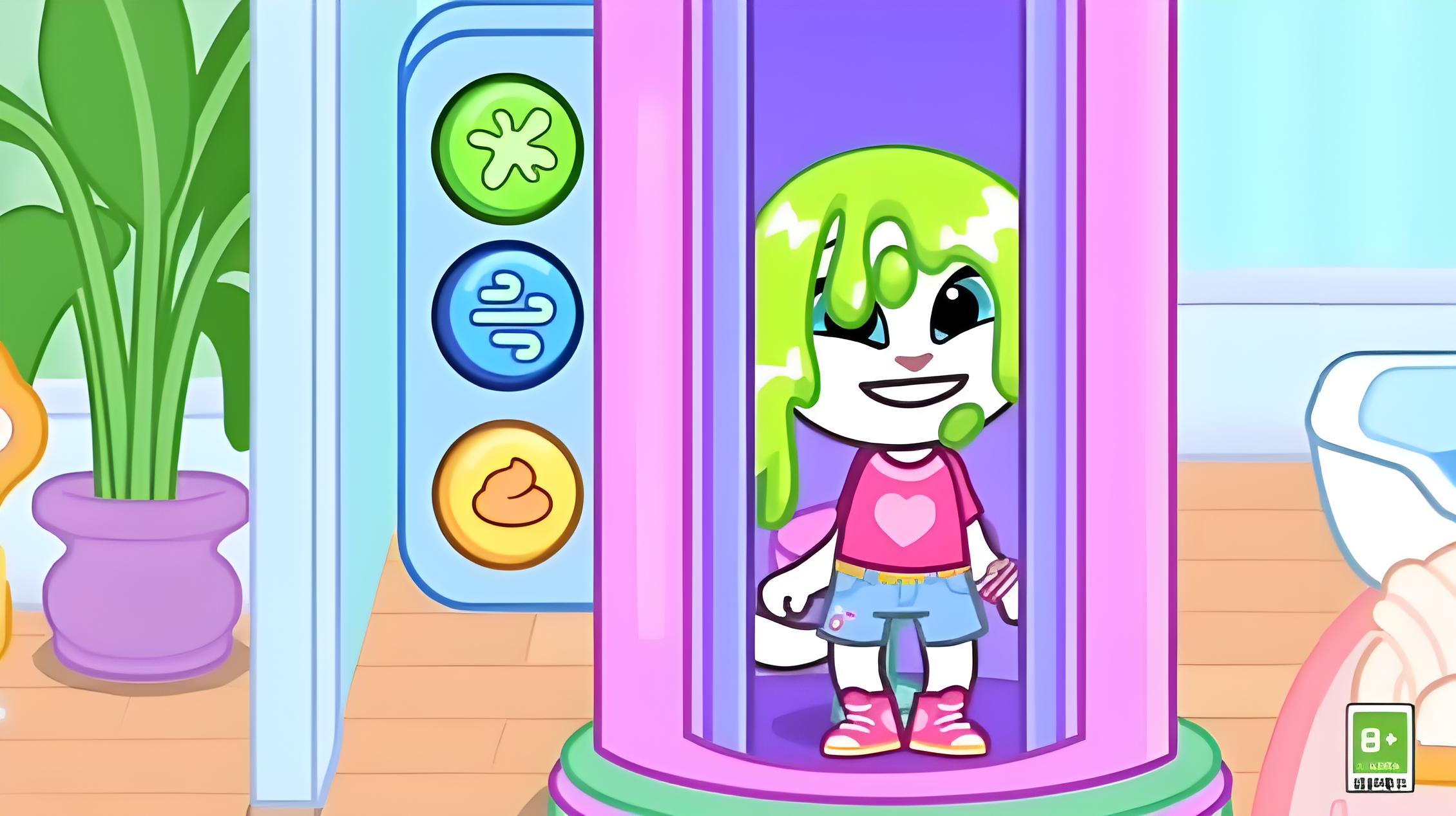How to Play Experiments in Tom Cat Town: A Guide to Experiment Gameplay