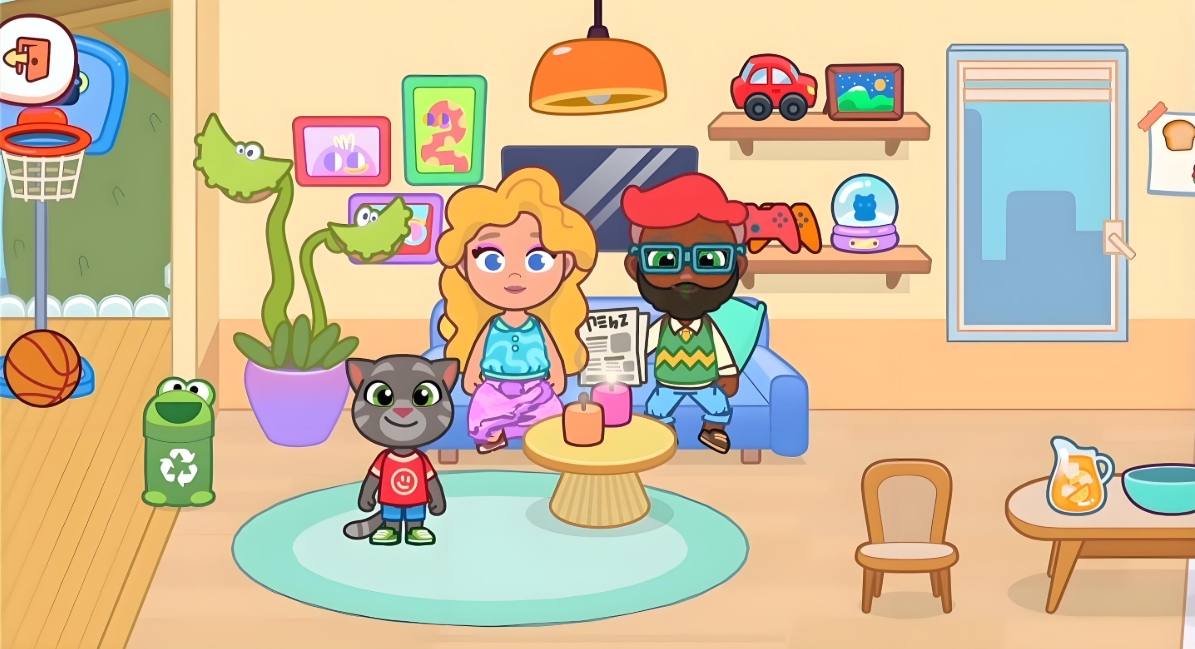 How to Play Experiments in Tom Cat Town: A Guide to Experiment Gameplay