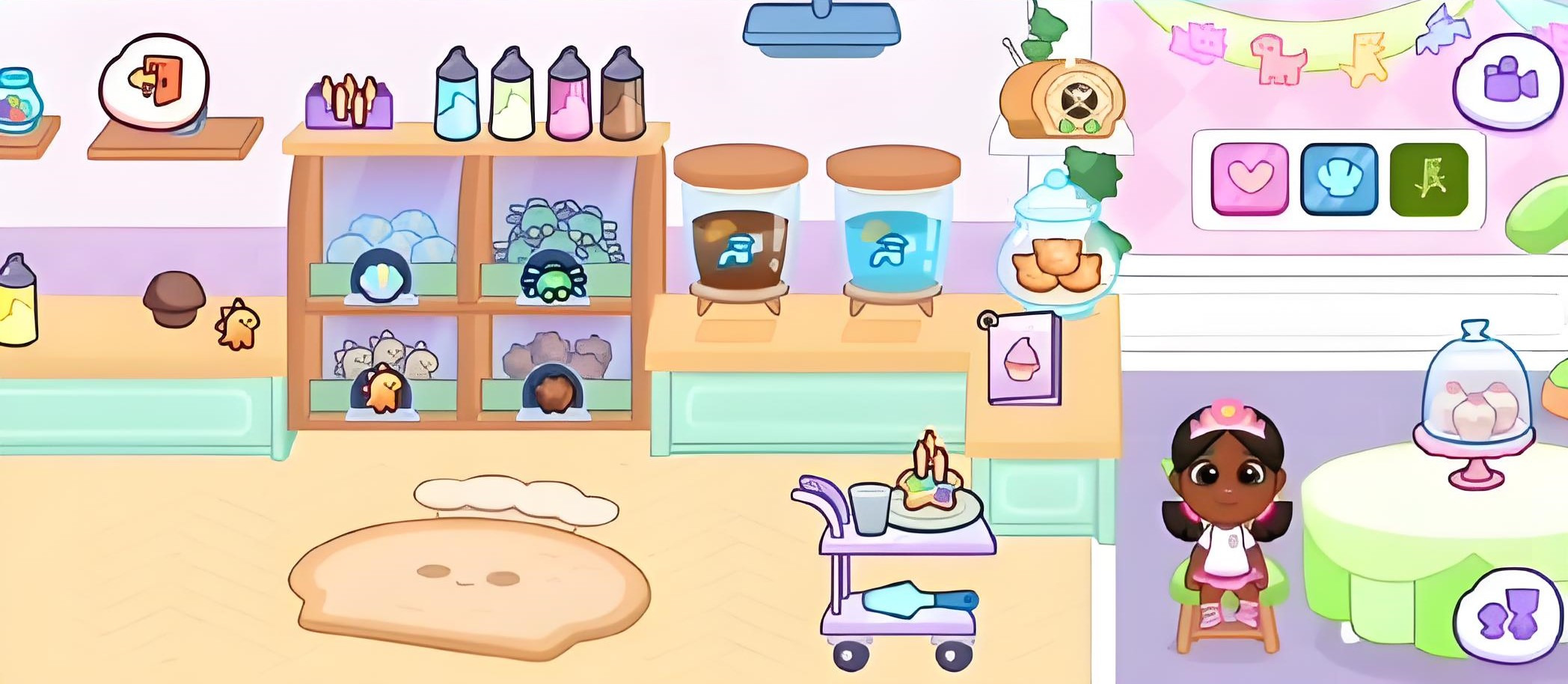 How to Play Experiments in Tom Cat Town: A Guide to Experiment Gameplay