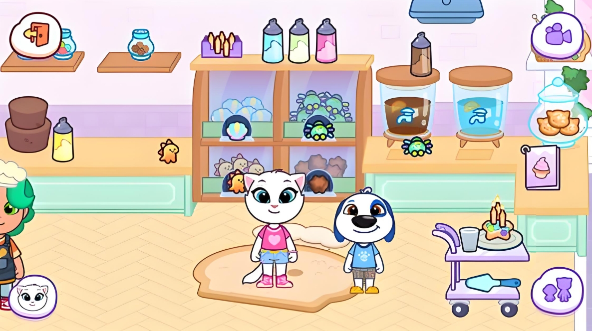 How to Obtain Tom Cat Town Fashion: Sharing Methods to Get Tom Cat Town Fashion