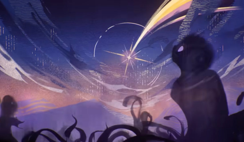 How is Heshen Yin in Honkai: Star Rail? Leaked information on Heshen Yin's skills and role.