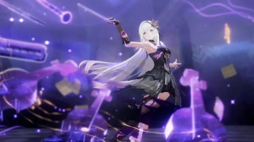 How is Heshen Yin in Honkai: Star Rail? Leaked information on Heshen Yin's skills and role.