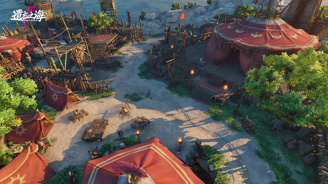แนะนำวิธีการเล่นเกมมือถือ Sea of Oblivion สนุกไหมกับเกมมือถือ Sea of Oblivion