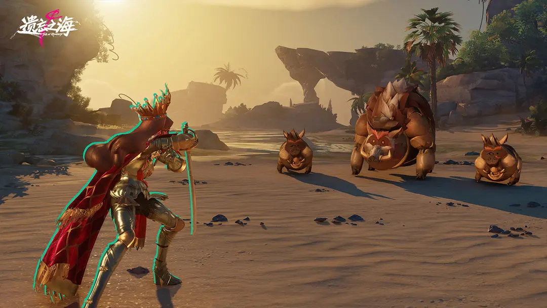 แนะนำวิธีการเล่นเกมมือถือ Sea of Oblivion สนุกไหมกับเกมมือถือ Sea of Oblivion