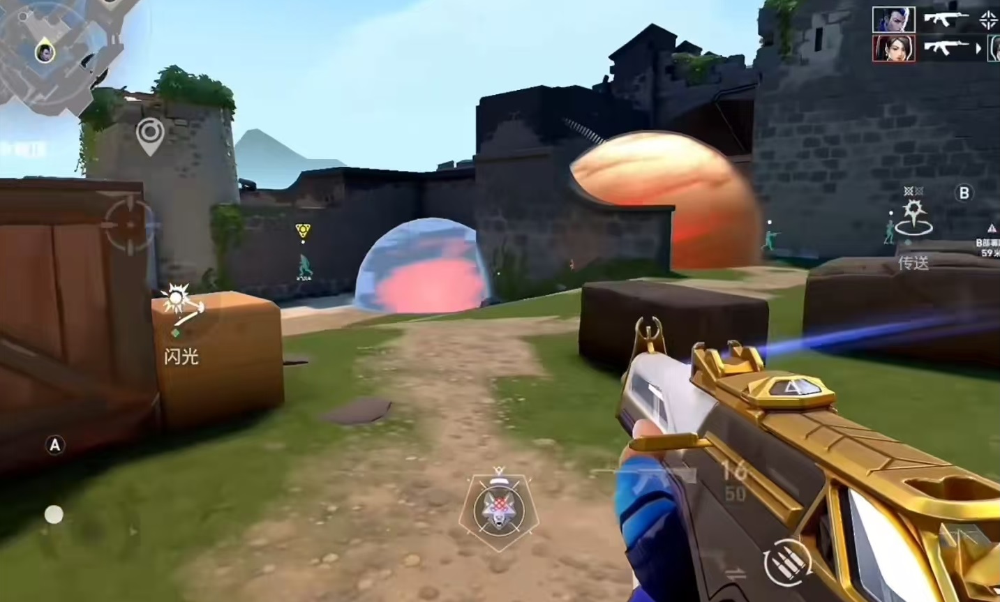 How to Play Neon in Valorant's Operation: Energy Unleashed - A Detailed Guide on Using Neon in the Valorant Mobile Game