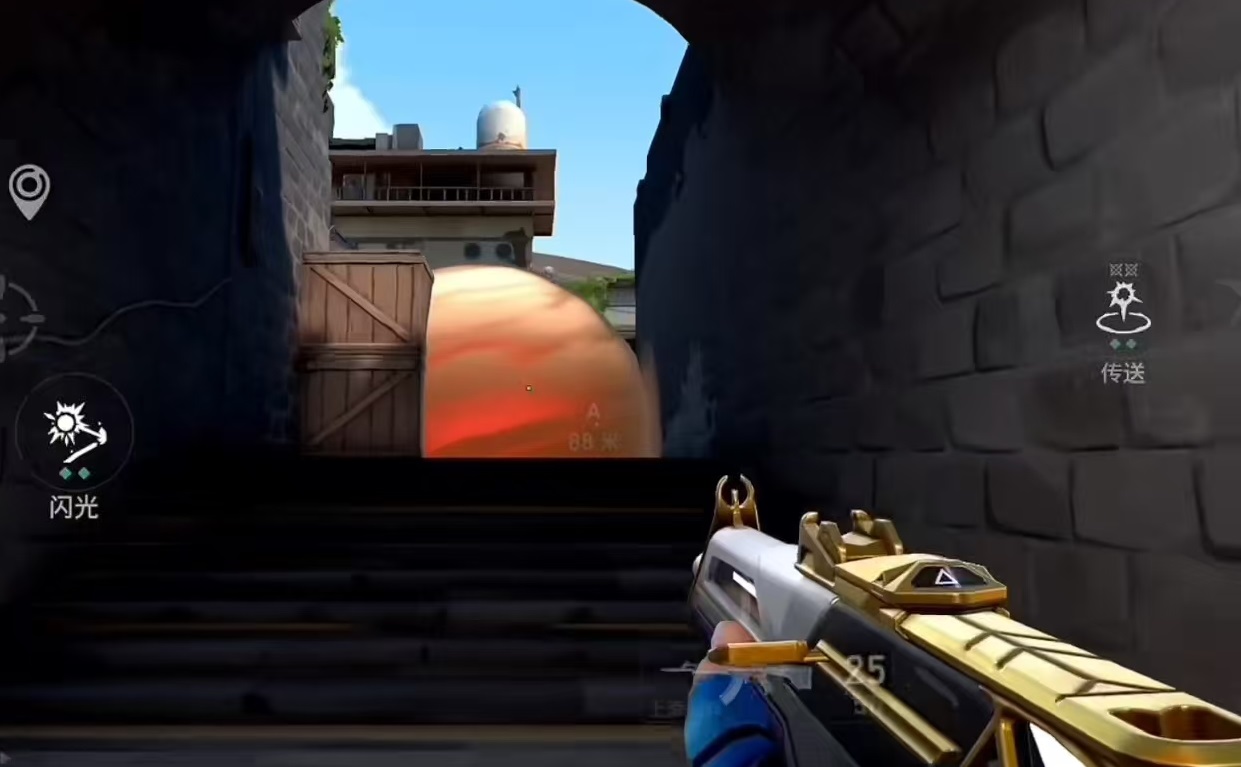 How to Play Neon in Valorant's Operation: Energy Unleashed - A Detailed Guide on Using Neon in the Valorant Mobile Game