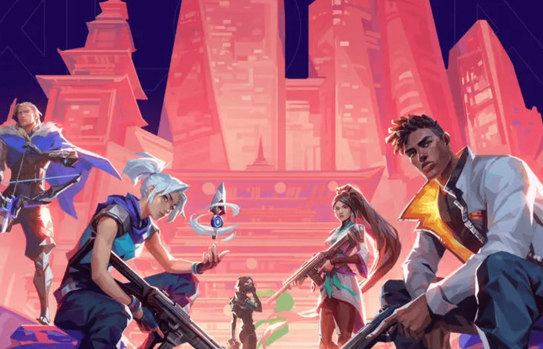 What are the configuration requirements for the Valorant mobile game? Overview of the configuration requirements for the Valorant Energy Action