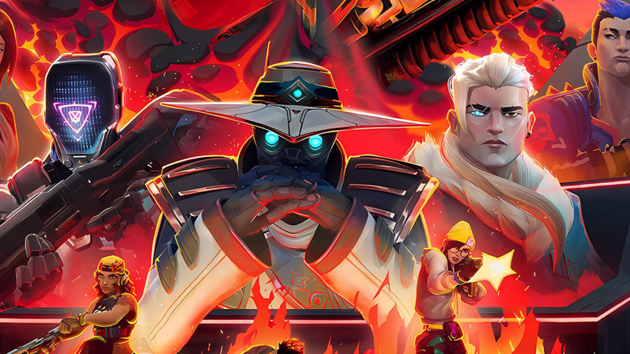 What are the configuration requirements for the Valorant mobile game? Overview of the configuration requirements for the Valorant Energy Action