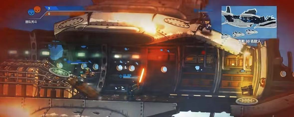 Panduan Senjata Sniper di Hero Perang Api Penjelasan Senjata Sniper di Hero Perang Api