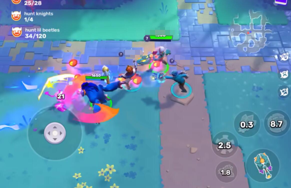 moco เกมเรียกวูล์ฟสติ๊กยังไง แนะนำความแข็งแกร่งของ moco เกมเรียกวูล์ฟสติ๊ก