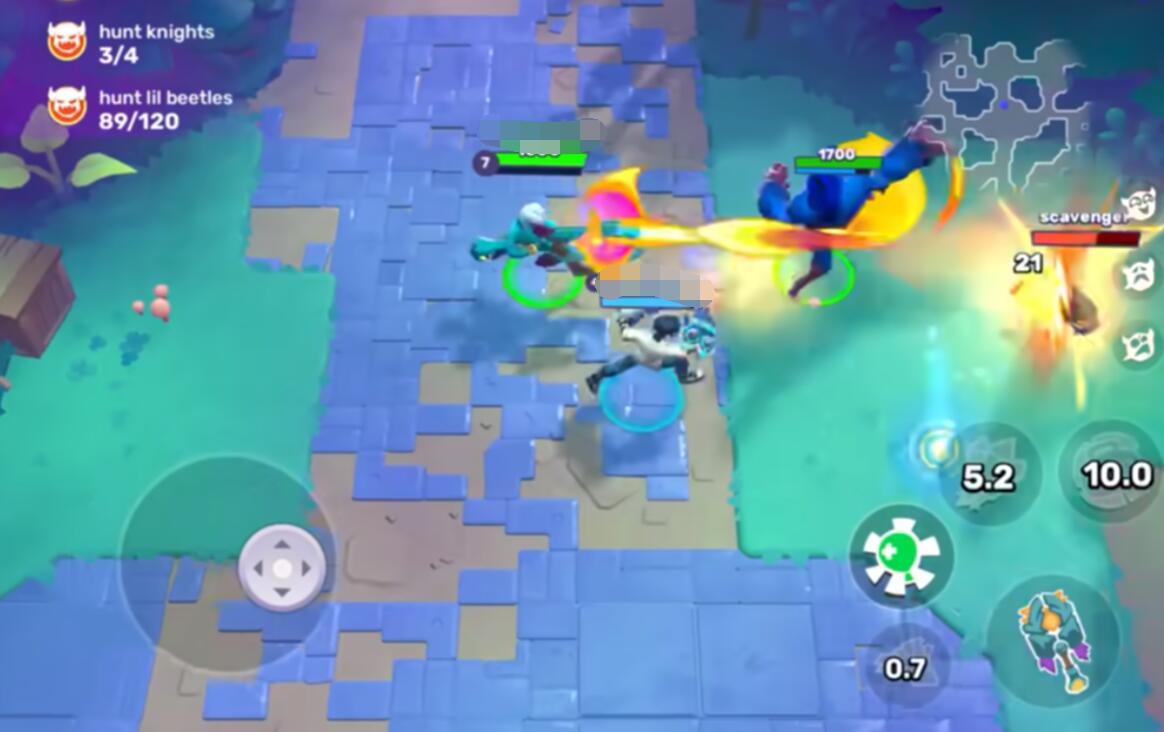 moco เกมเรียกวูล์ฟสติ๊กยังไง แนะนำความแข็งแกร่งของ moco เกมเรียกวูล์ฟสติ๊ก