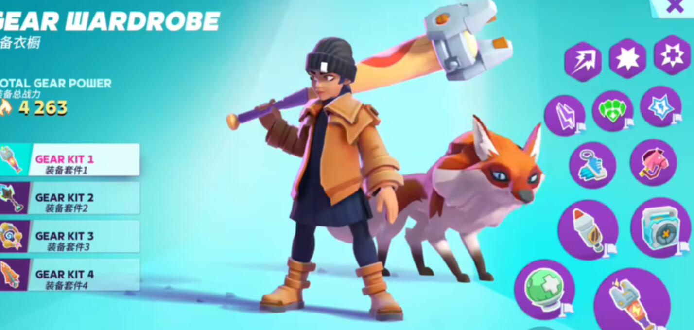 Moco Game Beginner's Guide Introduction to Moco Game Entry-level Playstyles