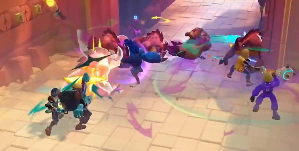 Moco Game Beginner's Guide Introduction to Moco Game Entry-level Playstyles