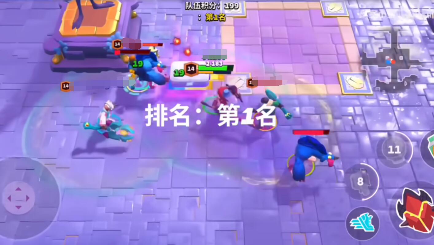 Moco Game Beginner's Guide Introduction to Moco Game Entry-level Playstyles