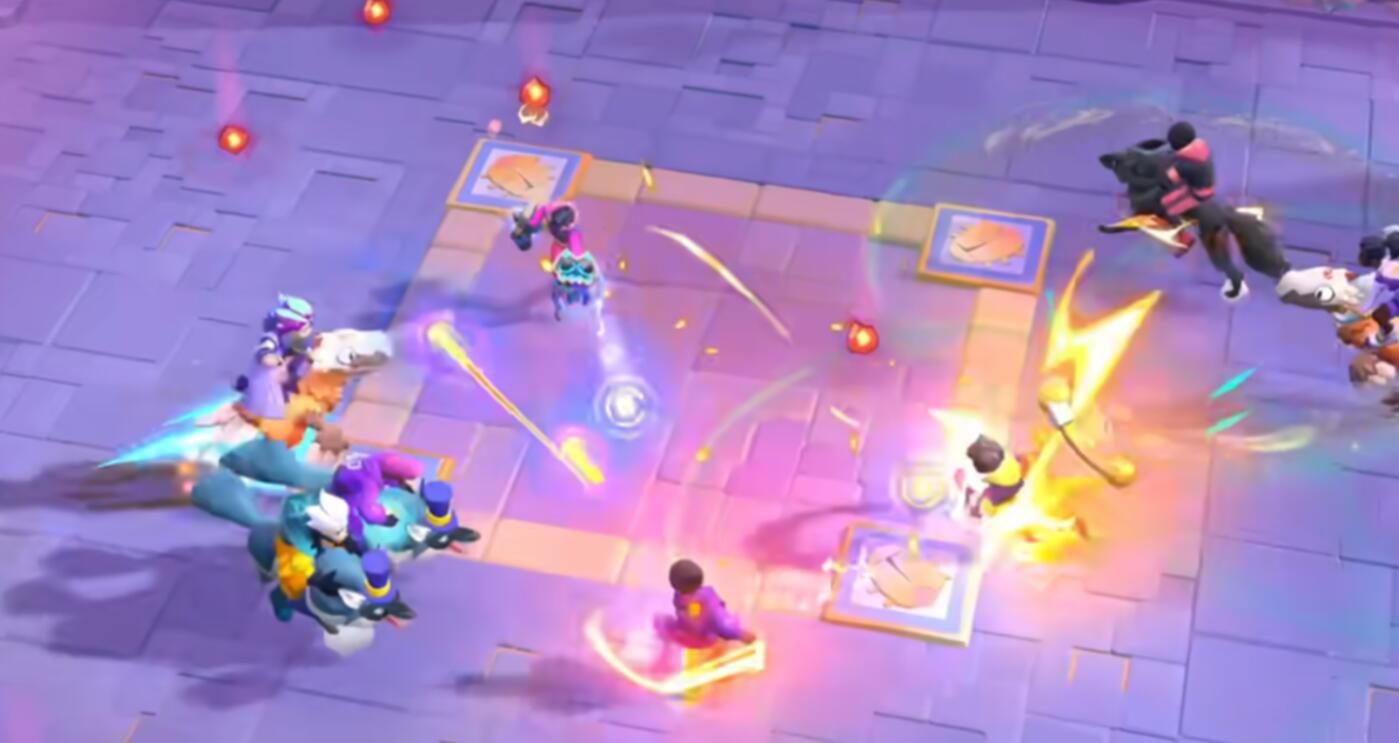 Moco Game Beginner's Guide Introduction to Moco Game Entry-level Playstyles