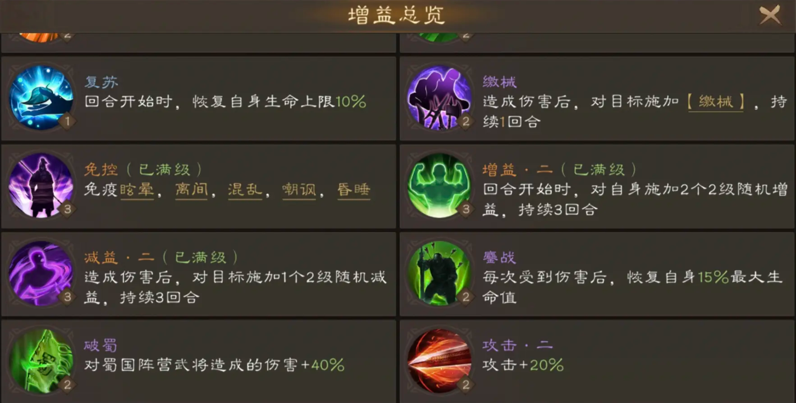 How is Liu Bei in the New Romance of the Three Kingdoms: Cao Cao's Story? Sharing Liu Bei's gameplay in the New Romance of the Three Kingdoms: Cao Cao's Story