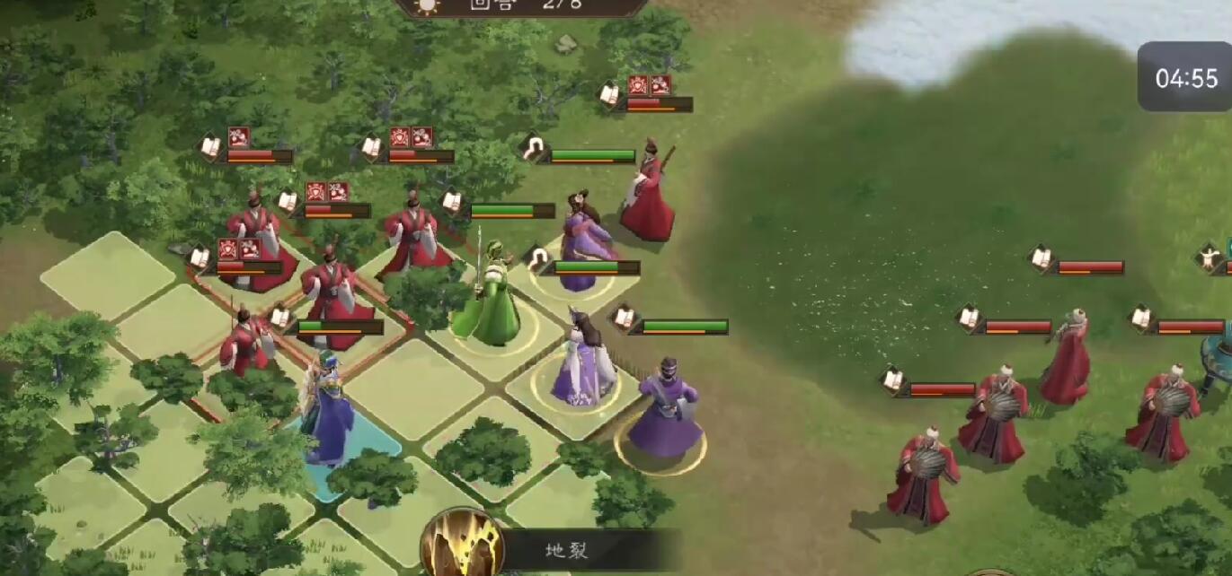Wie man den Ritter-Test in der neuen Three Kingdoms Cao Cao Chronicle spielt: Anleitung und Strategien für den Ritter-Test in der neuen Three Kingdoms Cao Cao Chronicle