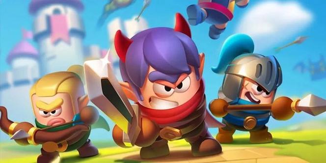 Rogue Dungeon Opening Guide and Recommended Playstyles
