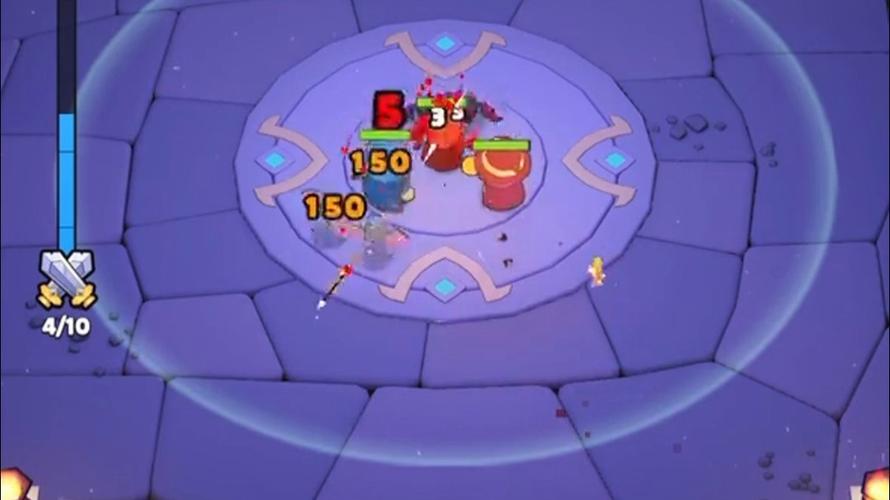 What are the RunGunJumpGun shooters? Introduction to RunGunJumpGun shooters