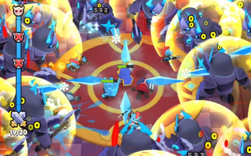 What are the RunGunJumpGun shooters? Introduction to RunGunJumpGun shooters