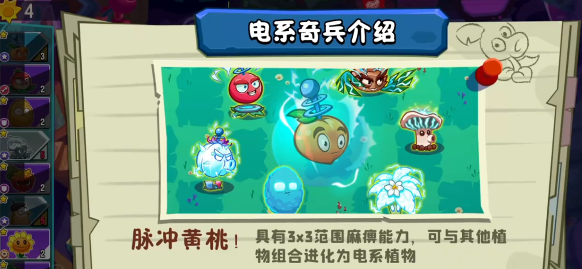 คู่มือการเล่นเกม Plants vs Zombies 3 ที่สถาบันวิจัย วิธีการผ่าน Institue ใน Plants vs Zombies 3
