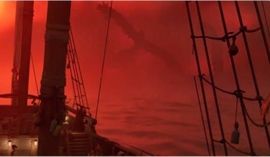 Sharing of the Forgotten Sea gameplay, is the Forgotten Sea fun to play?