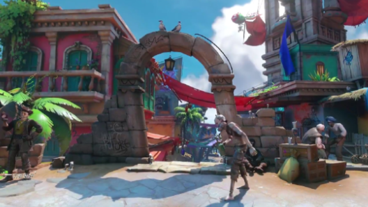 Sharing of the Forgotten Sea gameplay, is the Forgotten Sea fun to play?