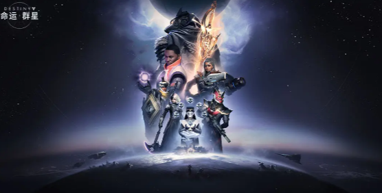 命运群星什么时候上线 命运群星什么时候公测